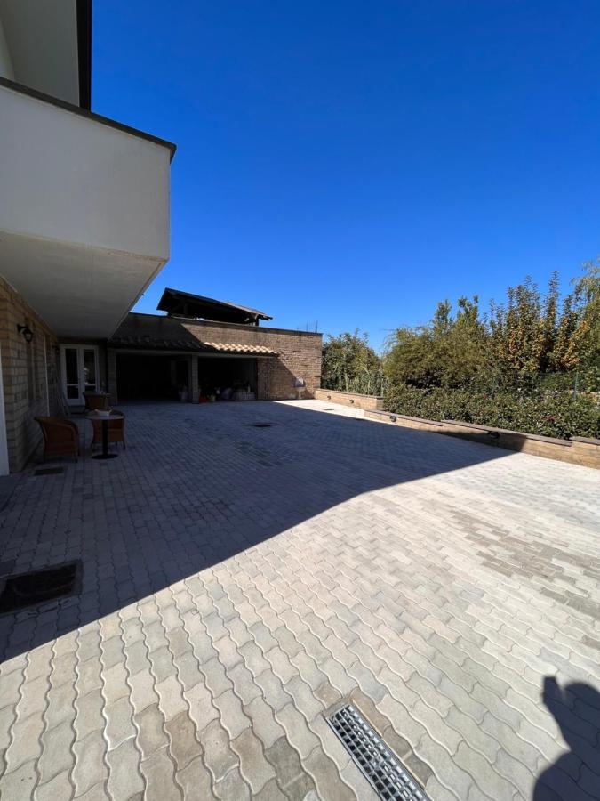 Casa Cost 2 Apartment Vetralla Ngoại thất bức ảnh