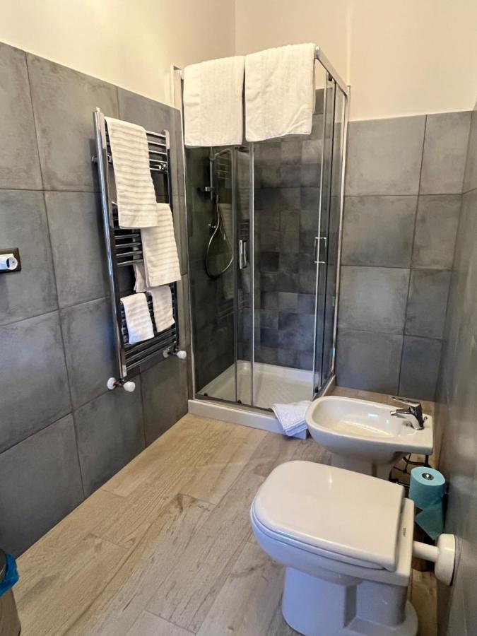 Casa Cost 2 Apartment Vetralla Ngoại thất bức ảnh