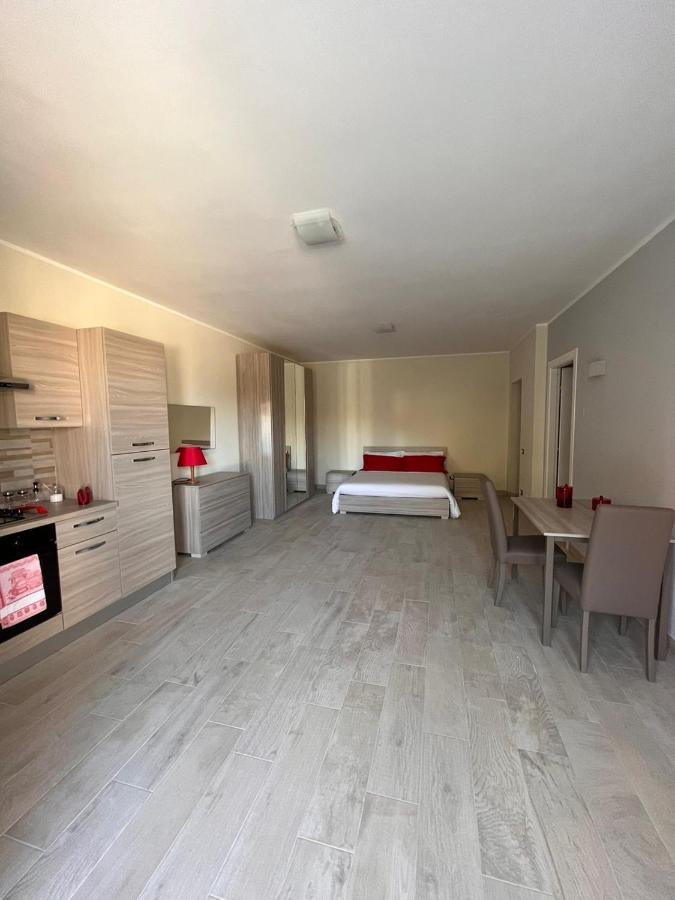 Casa Cost 2 Apartment Vetralla Ngoại thất bức ảnh