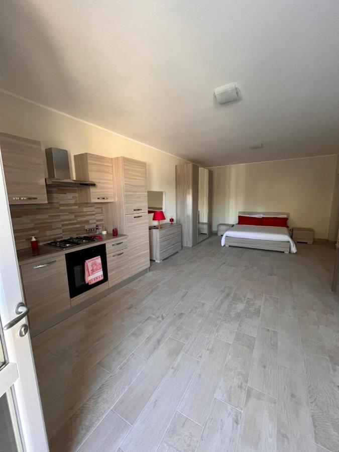 Casa Cost 2 Apartment Vetralla Ngoại thất bức ảnh